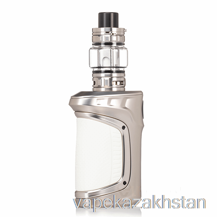 Vape Kazakhstan SMOK Mag-18 230W Starter Kit Beige White